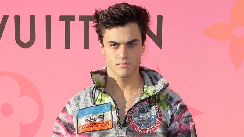 Ethan Dolan Gets Real About His 'Severe' Acne: 'It Destroyed My Self Confidence'