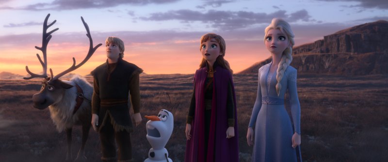 Frozen III: Tentative release date, cast, and everything we know so far
