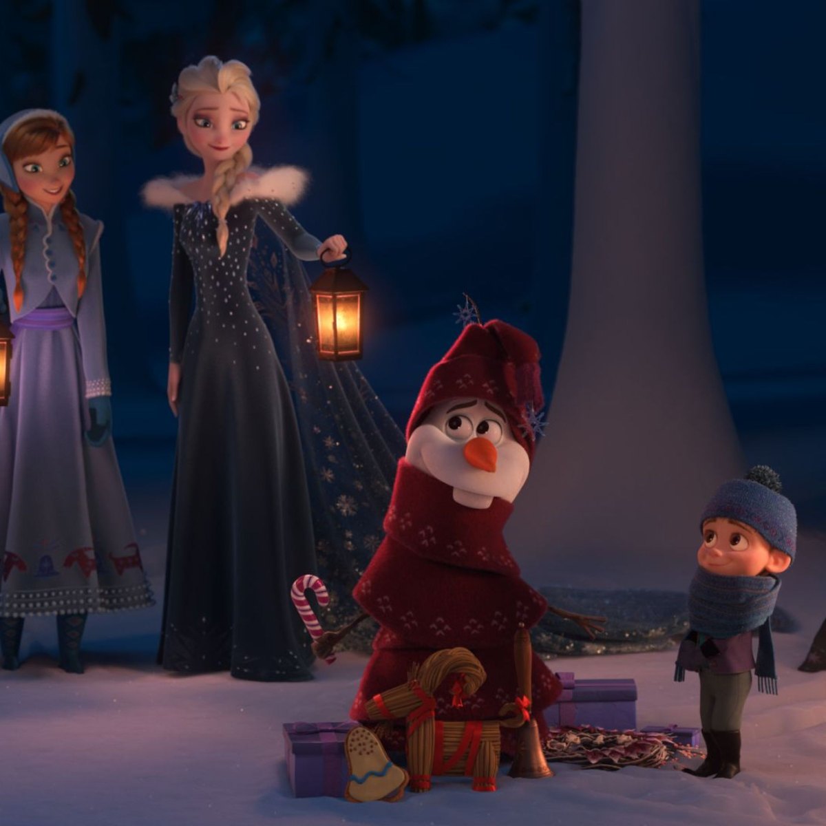 Frozen 3': Disney Movie Date, Cast, Plot, Details