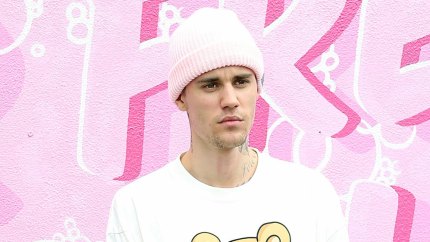 Justin Bieber Claps Back At Troll Who Slammed Him For Speaking Out About The Black Lives Matter Mov