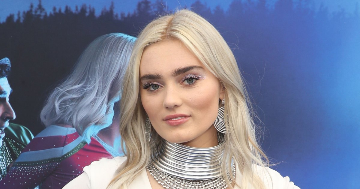 Who Is Meg Donnelly Dating? Exes, Romance Rumors, Boyfriend