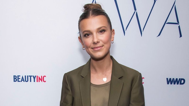 Millie Bobby Brown Is Starring In A Brand New Netflix Movie, Here's What You Need To Know About 'The Girls I’ve Been’