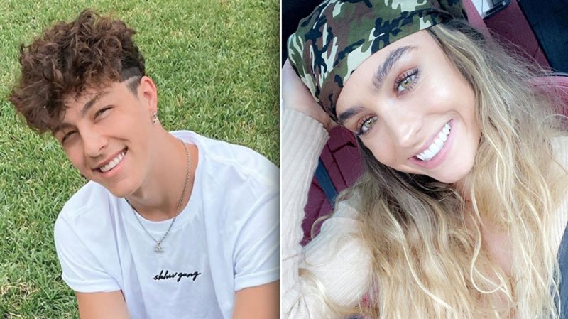 Tayler Holder Confirms He And Sommer Ray Have Broken Up Again
