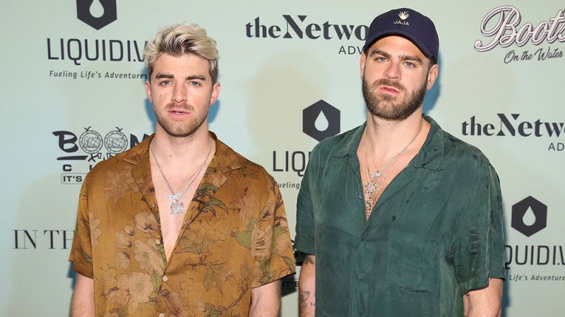 The Chainsmokers Receive Major Backlash, Under Investigation For ‘Illegal And Reckless’ Concert Ami
