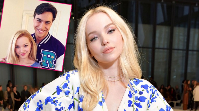 Dove Cameron Reacts To Music Video With Ex Ryan McCartan And Throwback 'Liv & Maddie' Scenes