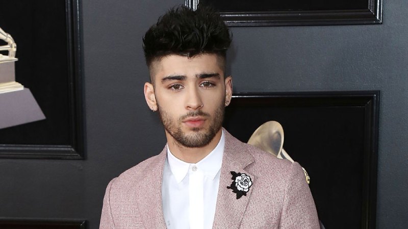 Zayn Malik Fans Ask Spotify To Take Down Offensive Song About Singer