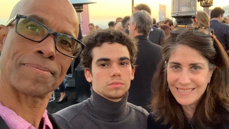 Cameron Boyce's Parents Say They 'Found Meaning' In His Death Through Their Foundation