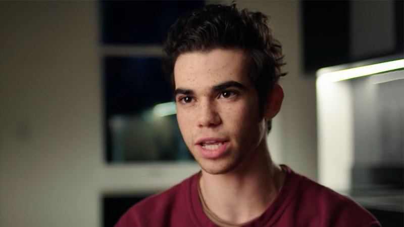 Cameron Boyce Discusses His Experience Has A Child Star In Upcoming HBO Documentary ‘Showbiz Kids’