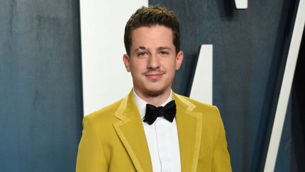 charlie puth throw up music video