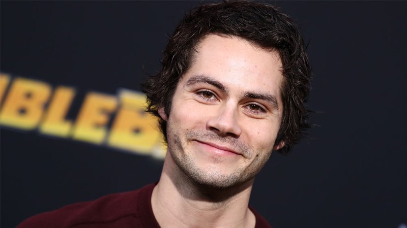 Dylan O’Brien Is Heading Back To The Big Screen — All The Details On His New Movie