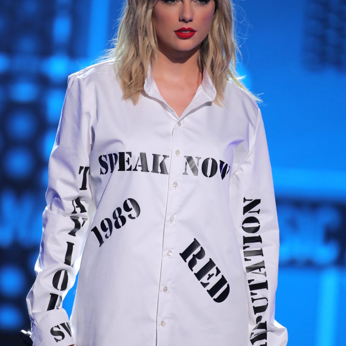 Taylor Swift Seemingly Hints at '1989' as Next Release: Clues