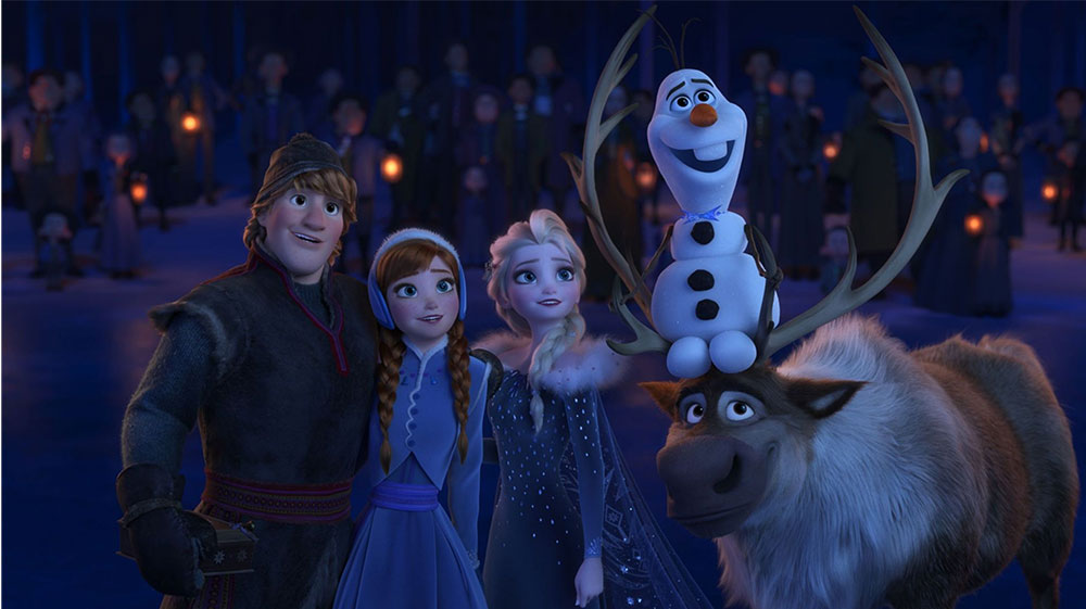 Frozen 3: Everything We Know So Far About The Disney Movie - IGN