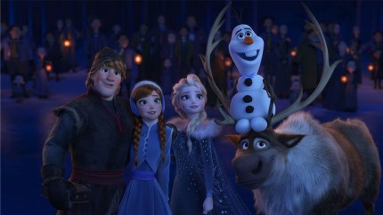 Will Elsa and Anna Return to Arendelle for 'Frozen 3'? What We Know