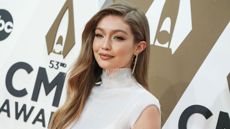 Gigi Hadid Shows Off Her Newly Designed New York City Apartment — See Inside Her Home With Zayn Mal