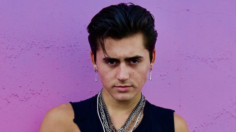 Isaak Presley Starts His Own TikTok House — Everything You Need To Know About Clubhouse For The Boys