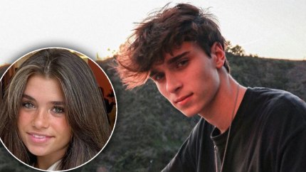 Josh Richards Addresses Current Relationship With Nessa Barrett And If They'll Ever Get Back Togeth