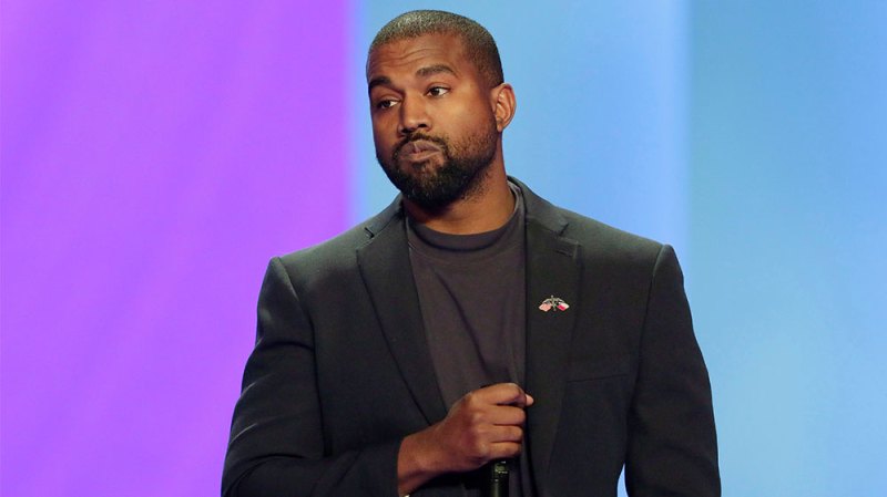 Kanye West Announces He's Running For President, And The Celebrities Have The Best Reactions