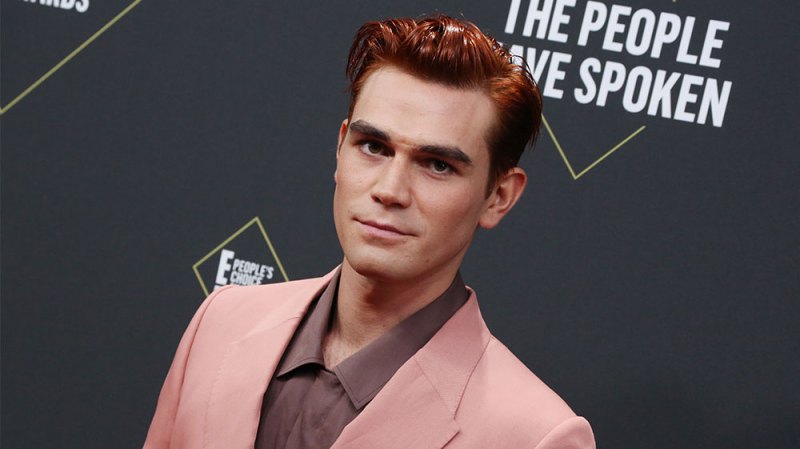 KJ Apa Comes Under Fire For Posting 'Misinformed' And 'Inaccurate' Video About The Coronavirus