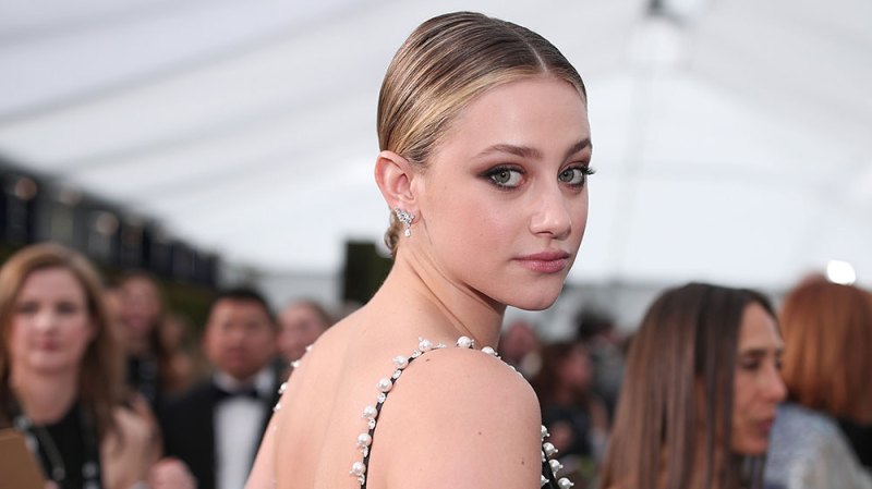 Lili Reinhart Breaks Down In Tears As She Opens Up About Anxiety Amid Coronavirus Pandemic