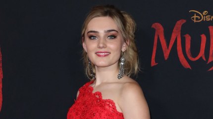 Is Meg Donnelly Single? We’re Breaking Down The ‘ZOMBIES’ Star’s Dating History