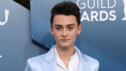 'Stranger Things' Star Noah Schnapp Apologizes For Being Friends With 'Controversial' Fan Page