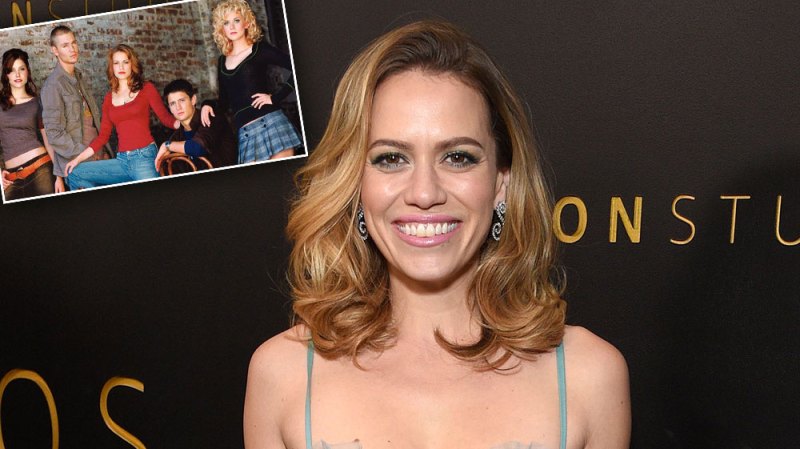‘One Tree Hill’ Starr Bethany Joy Lenz Sends Fans Into A Frenzy After Teasing There’s A Reboot In The Works