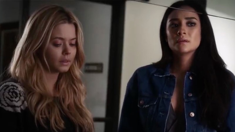 ‘Pretty Little Liars’ Creator Gives Fans Major Update On The Status Of Emily And Alison’s Marriage