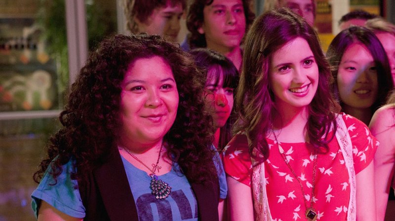Raini Rodriguez Is Reprising 'Austin & Ally' Character Barb For Special 'Bunk'd' Episode