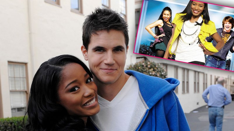 Keke Palmer Watches Old 'True Jackson, VP' Clips And Spills Epic Behind-The-Scenes Secrets