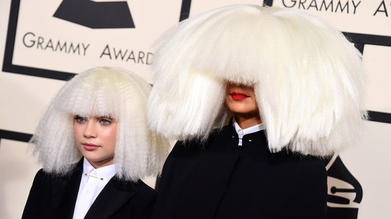 Sia Recalls Once Saving Maddie Ziegler From Getting On A Plane With Harvey Weinstein