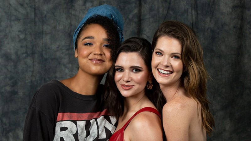 ‘The Bold Type’ Made A Major Change To Season 4 Finale Following Aisha Dee’s Powerful Statement Abo