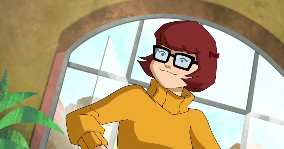 Scooby-Doo' Producers Confirm Character Velma Dinkley Is Gay