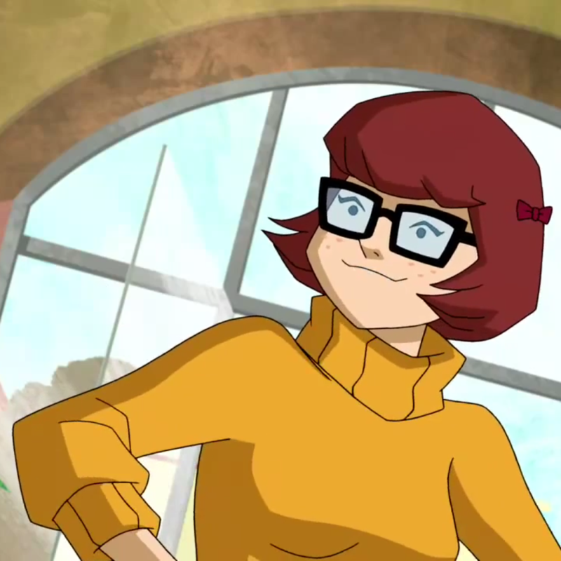 Scooby-Doo' Producers Confirm Character Velma Dinkley Is Gay