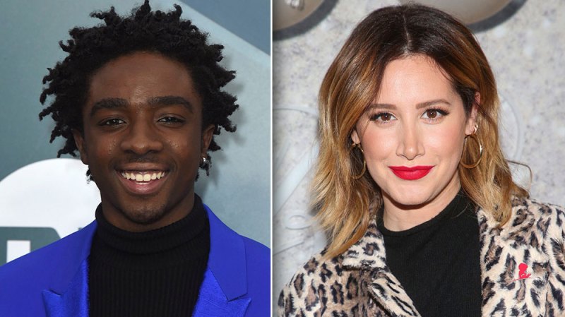 Ashley Tisdale, Julianne Hough, Caleb McLaughlin, Nick Cannon And More Team Up For New Disney+ Series 'Becoming'