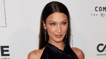 Bella Hadid Urges Fashion Industry To ‘Move Forward’ & Become More Diverse Amid BLM Movement