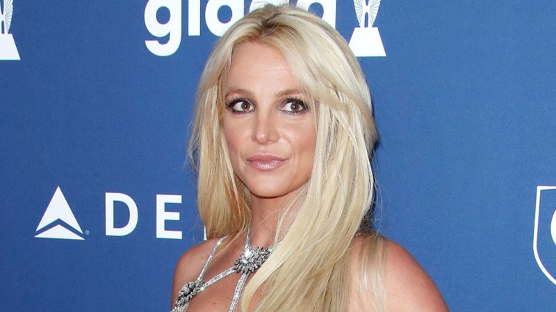 Britney Spears' Dad Speaks Out About 'Free Britney' Concerns, Calls It A 'Conspiracy Theory'