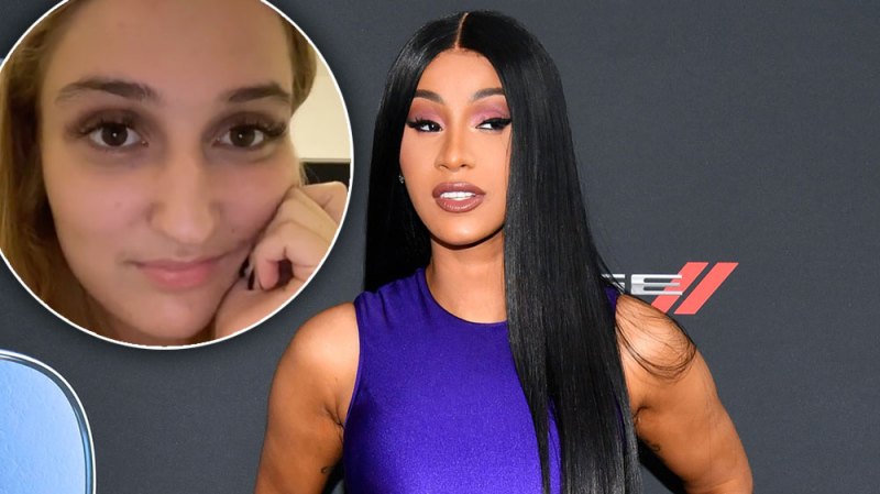 Cardi B Drags TikToker Emmuhlu For Making 'Racist' And 'Disrespectful' Videos About Her