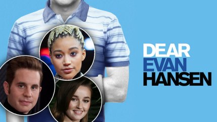 Get To Know The Cast Of Upcoming Live-Action ‘Dear Evan Hansen’ Film