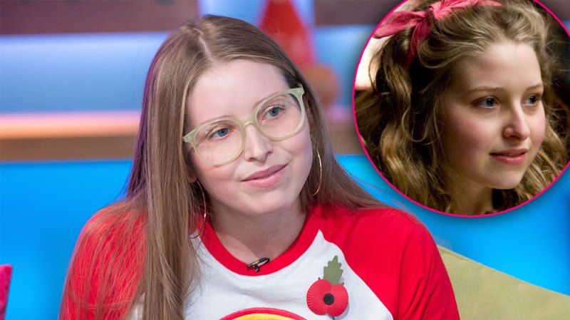 ‘Harry Potter’ Actress Jessie Cave Speaks Out About Sexual Assault She Went Through At 14 Years Old