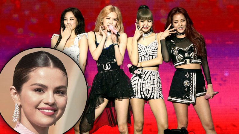 Selena Gomez And BLACKPINK’s Collaboration is Finally Here — A Complete Breakdown Of The ‘Ice Cream