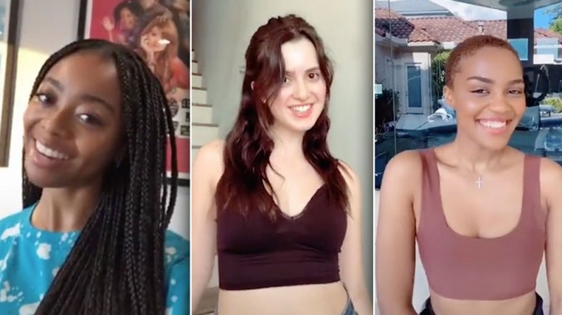 So Many Disney Stars Are Recreating Their Iconic Wand IDs, And The Results Are Hilarious