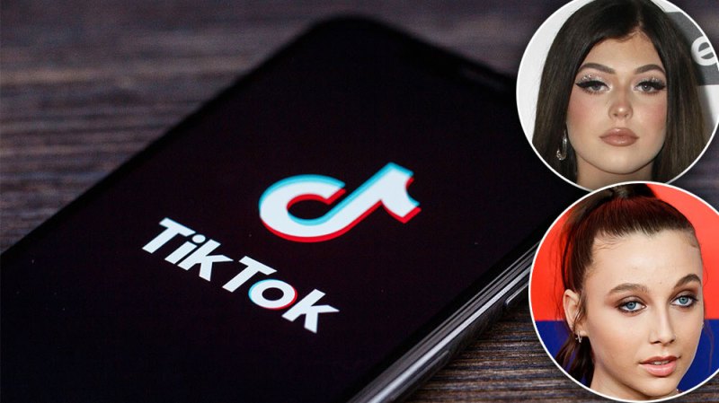 Loren Gray, Emma Chamberlain And More Influencers Discuss What They'll Do If TikTok Gets Banned In