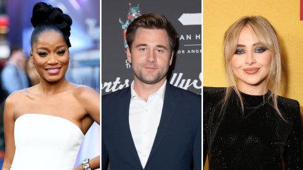Keke Palmer, Sabrina Carpenter and More Disney Stars With Unaired Shows on the Network