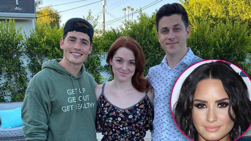 ‘Wizards Of Waverly Place’ Cast Teams Up For Epic Reunion And Spills Major Tea On Throwback Disney