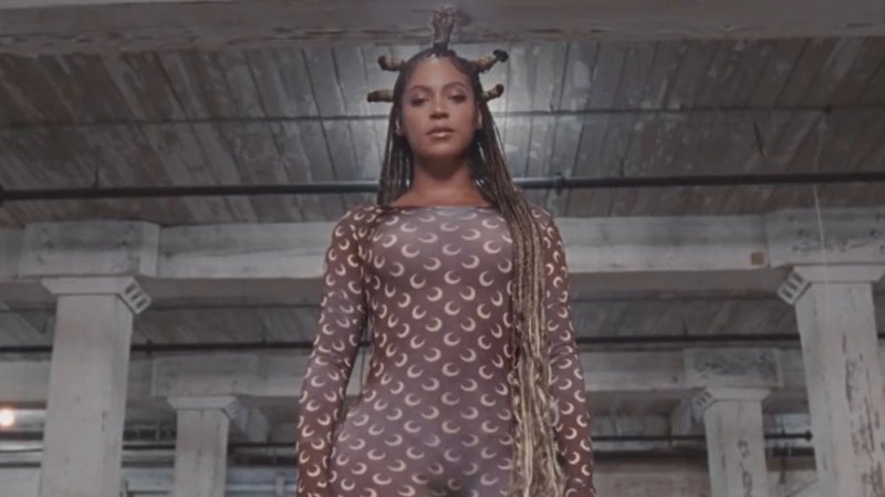 All The Hidden Messages And Celebrity Cameos In Beyonce's New Visual Album 'Black Is King'