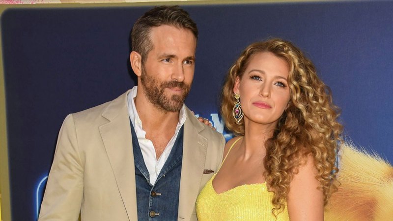 Ryan Reynolds Says He And Blake Lively Will Always Be 'Unreservedly Sorry' for Their Plantation Wed