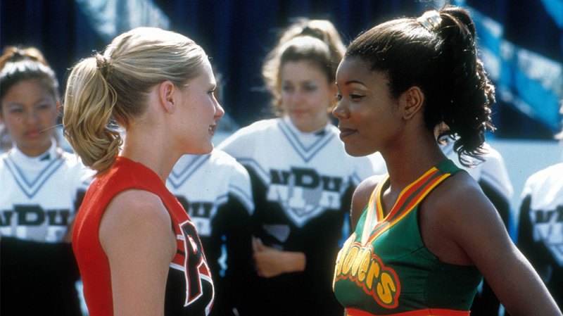 ‘Bring it On’ Stars Kirsten Dunst And Gabrielle Union Shares Their Ideas For A Possible Sequel