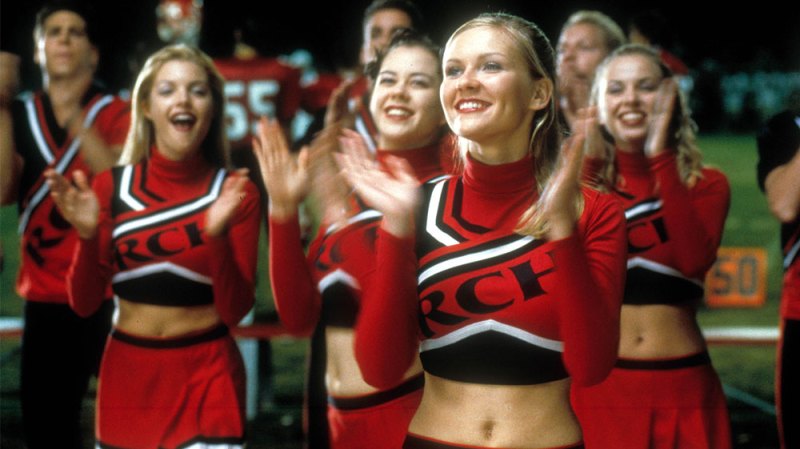 Are The Original ‘Bring It On’ Stars Coming Back For A New Sequel? Here’s What You Need To Know