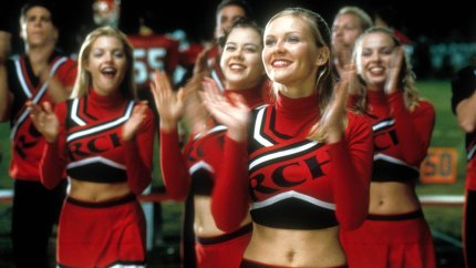 Are The Original ‘Bring It On’ Stars Coming Back For A New Sequel? Here’s What You Need To Know