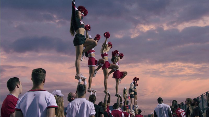 Will Netflix’s ‘Cheer’ Get A Season 2? Here’s What We Know